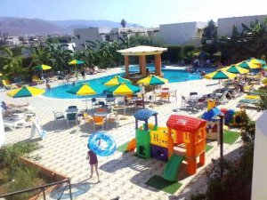 Pelopas Resort